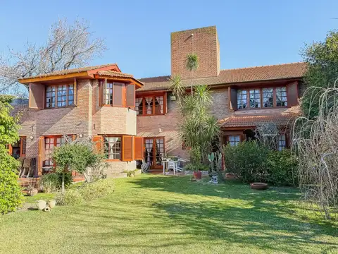 Casa en Venta en San Isidro, Partido de San Isidro