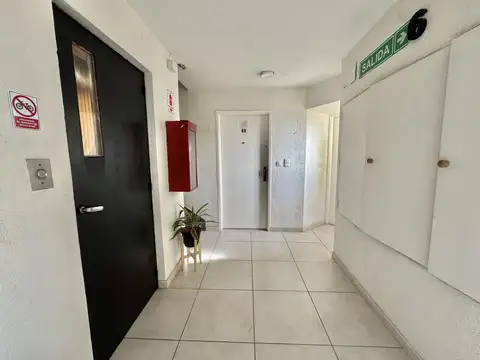 Departamento en venta en Mendoza Capital | 1 dormitorio, apto profesional e inversión