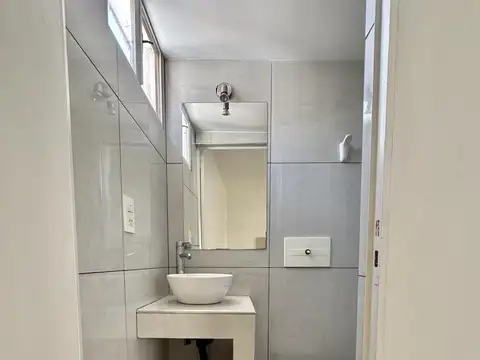 Departamento en venta en Mendoza Capital | 1 dormitorio, apto profesional e inversión