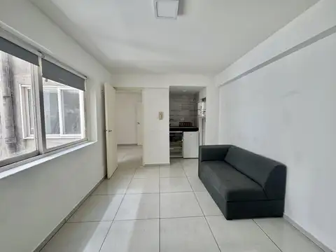 Departamento en venta en Mendoza Capital | 1 dormitorio, apto profesional e inversión