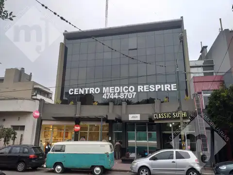 Oficina "Coroporativa"