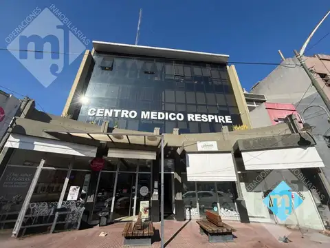 Oficina "Coroporativa"