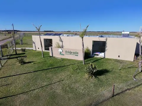 Terreno en Venta de 600,0 m2