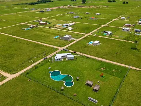 Terreno en Venta en San Vicente, USD 12.900