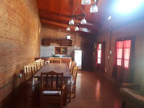Quinta en Venta en Gowland, USD 80.000
