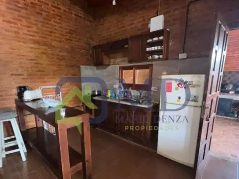 Casa Quinta en acceso a Gowland ¡RETASADA!