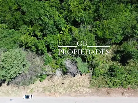 Terreno en Venta de 3187,0 m2