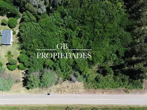 Terreno en Venta en El Remanso, USD 95.000