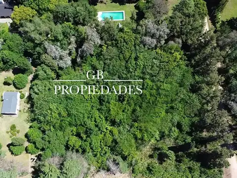 Venta de Lote en El Remanso, Exaltación de la Cruz