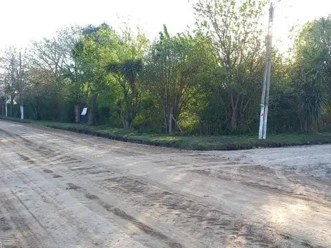 Terreno en Venta, FOS 0,6