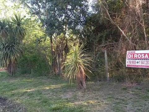 Terreno en Venta en Presidente Derqui, USD 25.000