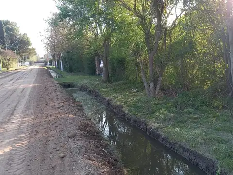 Terreno en Venta, FOT 1