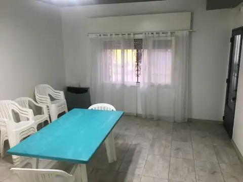 L Silveyra 3700, Piso PB