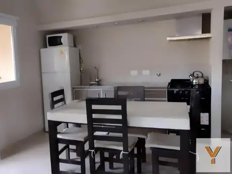 Departamento en venta - 1 Dormitorio 1 Baño - Mar Azul
