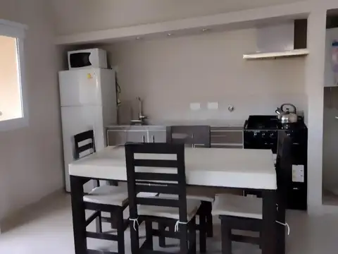 Departamento en venta - 1 Dormitorio 1 Baño - Mar Azul