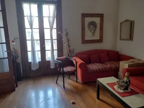 AV RIVADAVIA 9400