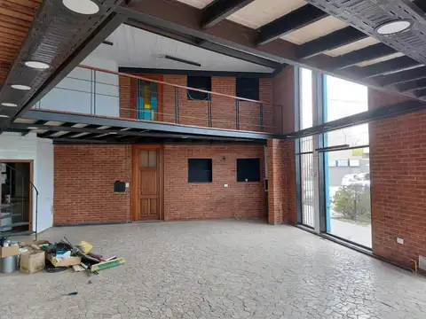 Local comercial en alquiler en colectora en Pilar Km 43