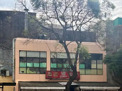 Local rubro gastronómico muy bien ubicado