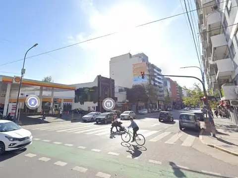 Departamento en Alquiler 30 años