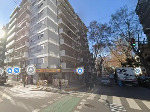 Departamento en Alquiler al Norte