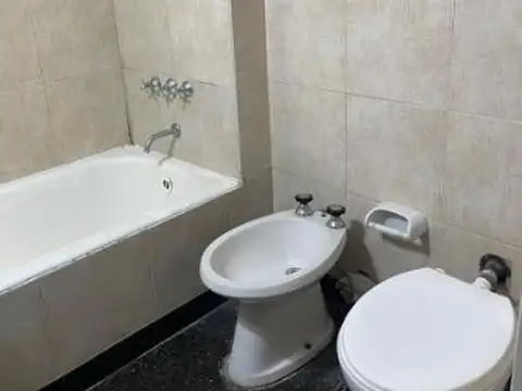 Gorriti y Avenida Scalabrini Ortiz