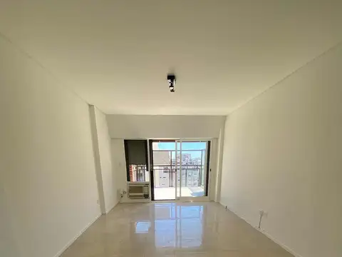 Departamento Monoambiente en alquiler - 1 Baño - 44Mts2 - Barrio Norte