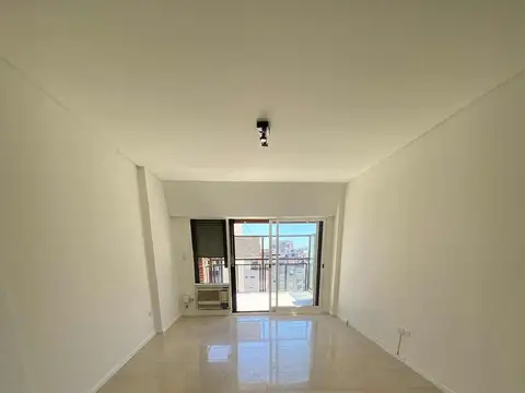 Departamento Monoambiente en alquiler - 1 Baño - 44Mts2 - Barrio Norte