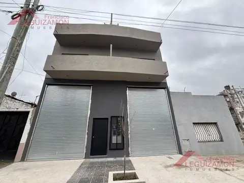 Galpón en Villa Insuperable