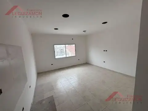 ( LEG-1824) PEDRO GOYENA  al 900 - DEPARTAMENTO A ESTRENAR