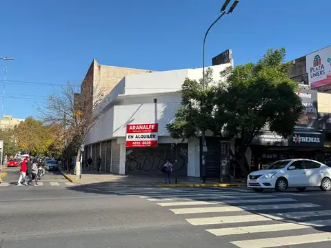 Alquiler Local - Liniers