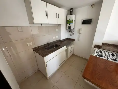 Departamento en Venta en La Plata, USD 63.000