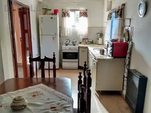 Casa - Zarate