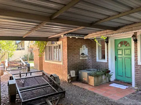 Casa en Alquiler en Don Torcuato, $ 2.500.000