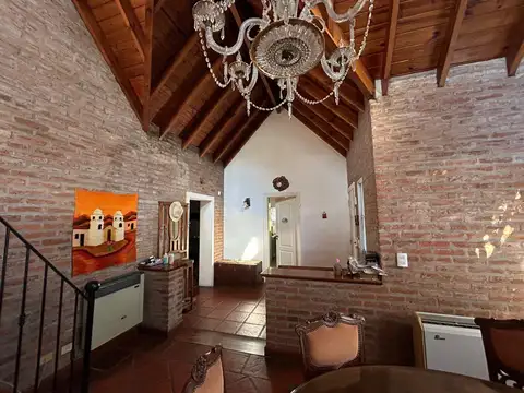 Casa en Alquiler en Don Torcuato
