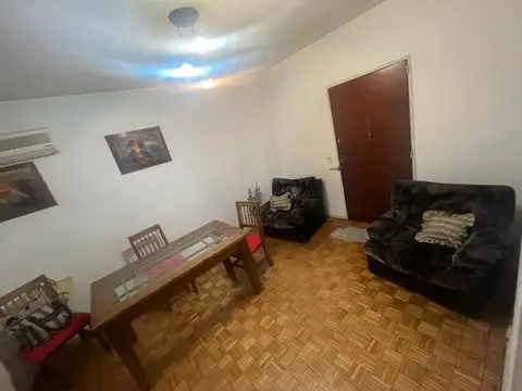 Departamento en Venta 40 años