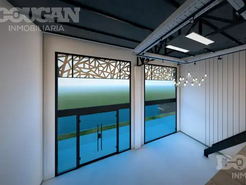 Local en Venta A Estrenar