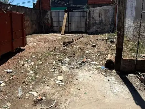 Galpon en Alquiler 10  mts Frente