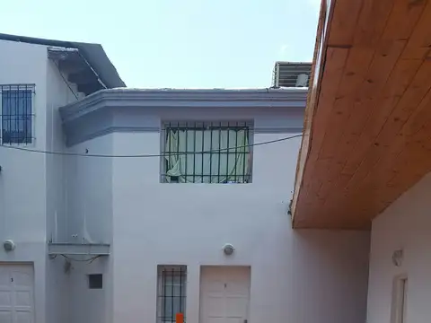 Depto Tipo Casa Monoambiente con 1 baño