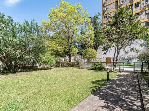 VENTA DEPARTAMENTO EN BELGRANO R A ESTRENAR