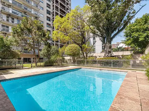 Crámer 1700, Piso 6°