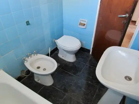 Venta Departamento Vicente López 3 amb.con balcón