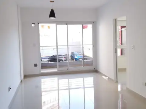 ALQUILER MONOAMBIENTE VILLA DEL PARQUE