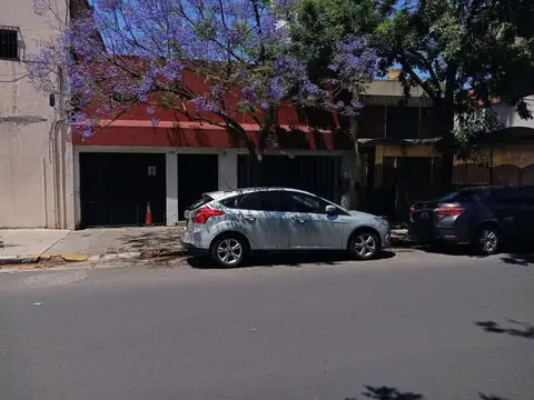 Terreno en Venta 853  mts Frente