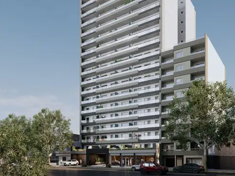 Departamento - Venta - Argentina, Tres de Febrero - Av. Urquiza 4550