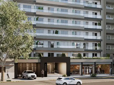 Av. Urquiza 4500, Piso 2