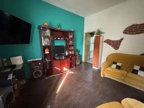 Casa en Venta de 2 dormitorios