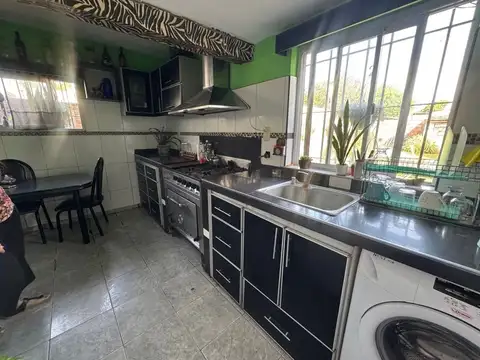 Casa en Venta 8 años