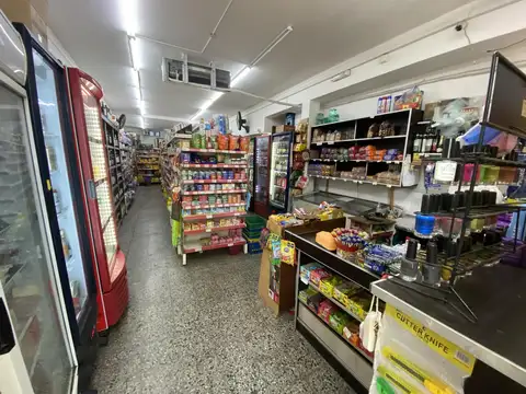 Local en Venta en Colegiales, CABA