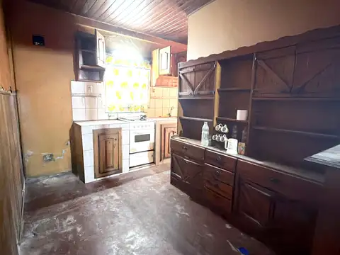 Casa con galpón en venta en Venado Tuerto, Santa Fe – Excelente ubicación sobre