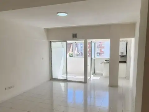 Monoambiente 37 m Amplio y Luminoso